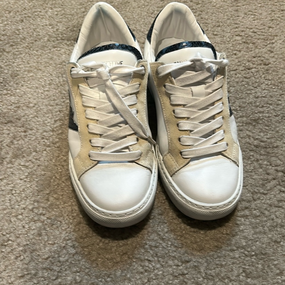 Zadig&voltairie